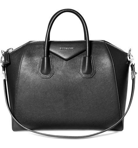 what size is the givenchy medium antigona